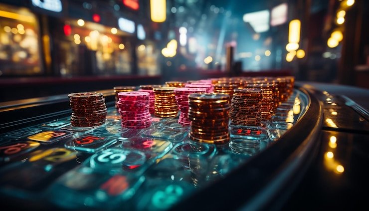 fun888 Casino en Vivo